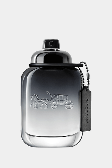 Coach - New York For Men Eau De Toilette